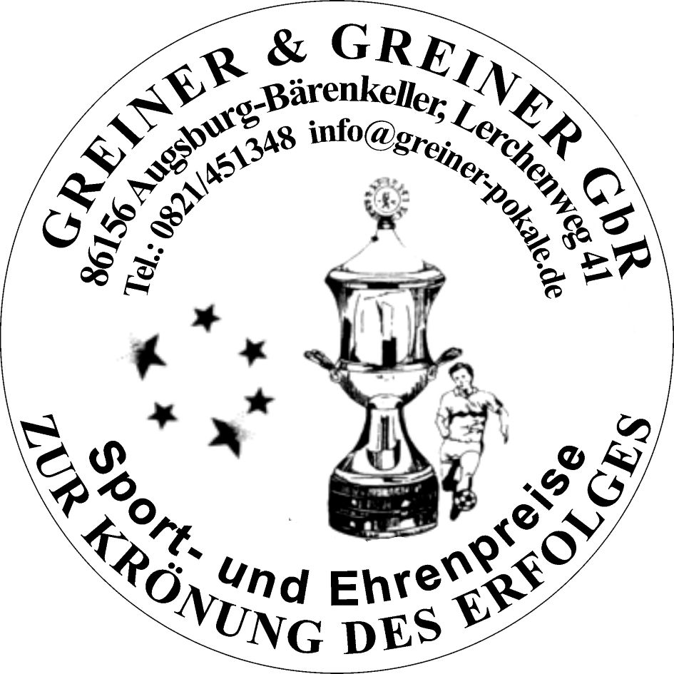 Logo der Firma Greiner & Greiner GbR aus Augsburg
