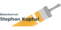 Logo der Firma Kuphal Stephan, Malerbetrieb aus Glattbach