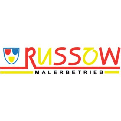 Logo der Firma Russow GmbH aus Mülheim