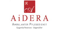 Logo der Firma AiDERA Ambulanter Pflegedienst Eugenia Paetrow aus Garmisch-Partenkirchen