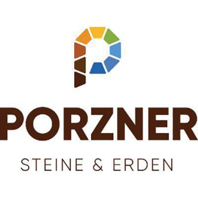 Logo der Firma Porzner Natursteine aus Zapfendorf