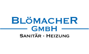 Logo der Firma Blömacher GmbH aus Neuss