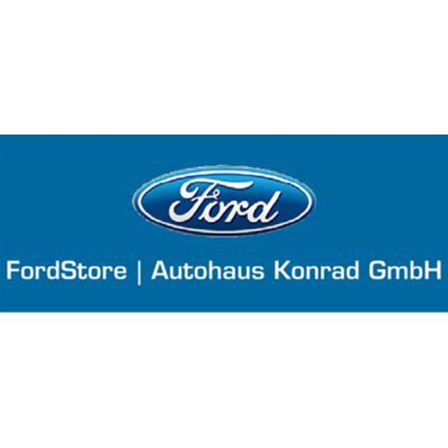 Logo der Firma Autohaus Konrad GmbH aus Erlangen