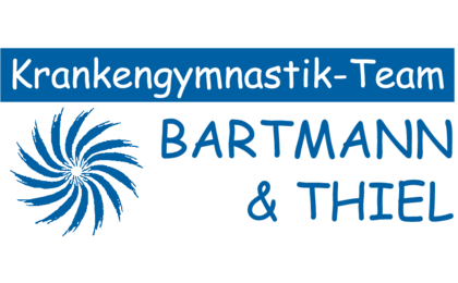 Logo der Firma Rita Bartmann+ Monika Thiel aus Amberg