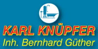 Logo der Firma Knüpfer Karl aus Mylau