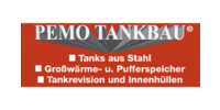 Logo der Firma PEMO Tankbau aus Moosburg