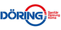 Logo der Firma Döring GmbH & Co.KG Sanitär aus Neukirchen