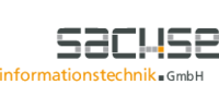 Logo der Firma SACHSE informationstechnik GmbH aus Großschirma