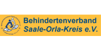 Logo der Firma Behindertenverband Saale-Orla-Kreis e.V. aus Schleiz
