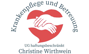Logo der Firma Krankenpflege & Betreuung UG aus Friedrichroda