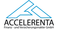 Logo der Firma Accelerenta GmbH Versicherung / Versicherungsmakler aus Hafenlohr