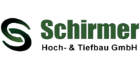 Logo der Firma Schirmer Hoch- und Tiefbau GmbH aus Kitzingen