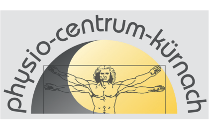 Logo der Firma Physio-Centrum-Kürnach Heinrich Wirth aus Kürnach