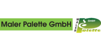 Logo der Firma Maler Palette GmbH aus Zwickau