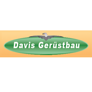 Logo der Firma Davis Gerüstbau aus Fahrenbach