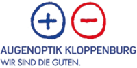 Logo der Firma Augenoptik Kloppenburg GmbH aus Idstein