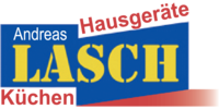 Logo der Firma Elektro-Fachhandel & Küchenstudio Lasch Andreas aus Zwönitz