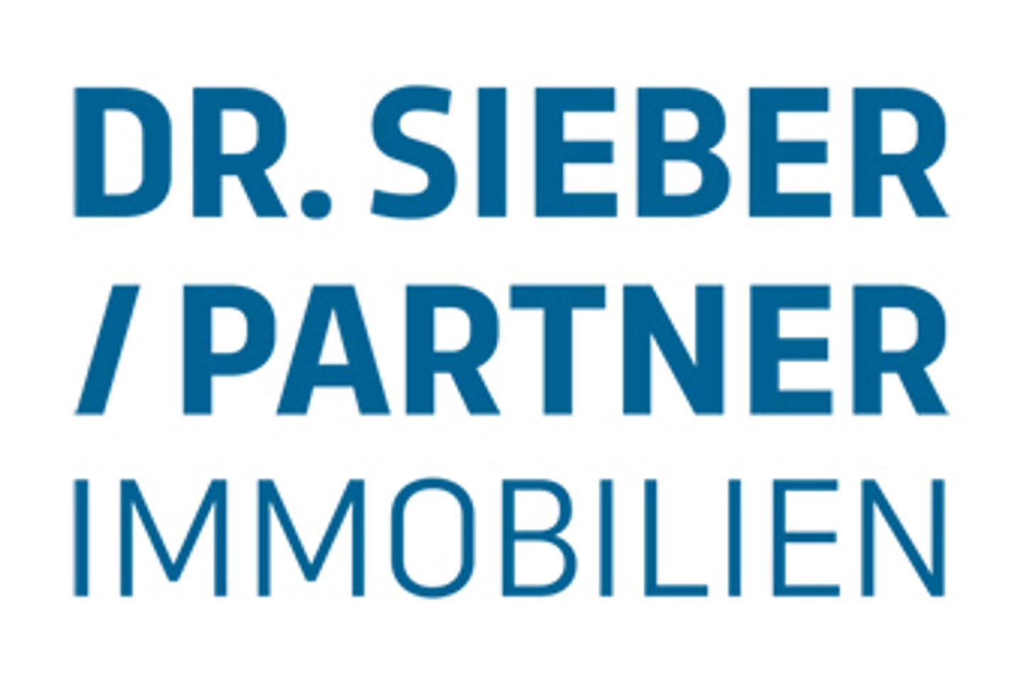 Logo der Firma Dr. Sieber & Partner Immobilien GmbH aus Leipzig