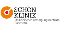 Logo der Firma Schön Klinik Medizinisches Versorgungszentrum Roseneck aus Prien am Chiemsee