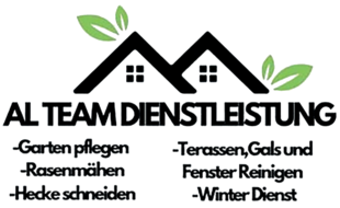 Logo der Firma AL TEAM DIENSTLEISTUNG aus Weißenburg