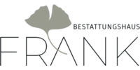 Logo der Firma Bestattungshaus Frank aus Pommelsbrunn
