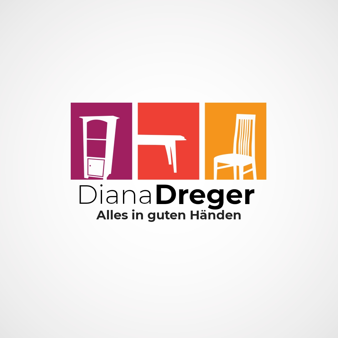 Logo der Firma Diana Dreger aus Kassel