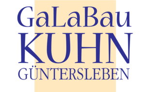 Logo der Firma GaLaBau Kuhn aus Güntersleben