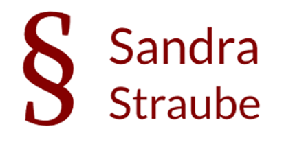 Logo der Firma Rechtsanwältin Sandra Straube aus Wolfsburg