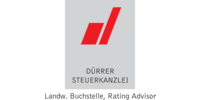 Logo der Firma Dürrer & Kollegen Steuerberatungsgesellschaft mGH aus Dietfurt