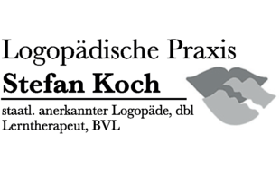 Logo der Firma Logopäde Koch Stefan aus Rheinberg