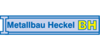 Logo der Firma Metallbau Heckel GmbH & Co. KG aus Lengenfeld