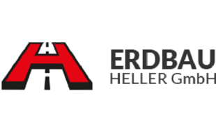 Logo der Firma Erdbau Heller GmbH aus Utting am Ammersee