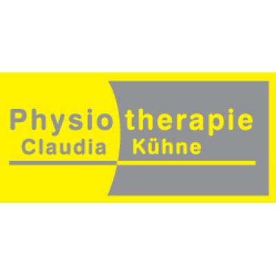 Logo der Firma Physiotherapie Claudia Kühne aus Chemnitz