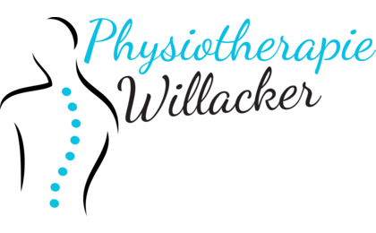 Logo der Firma KRANKENGYMNASTIK Willacker Madeleine aus Werneck