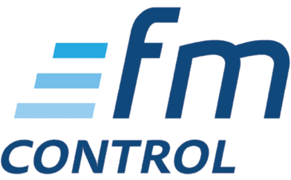 Logo der Firma fm control aus Plauen