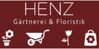 Logo der Firma BLUMEN- HENZ aus Bad Kissingen