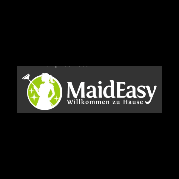 Logo der Firma Büroreinigung Hamburg Maideasy GmbH aus Hamburg