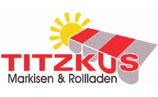 Logo der Firma Titzkus Markisen und Rollladen OHG aus Mönchengladbach