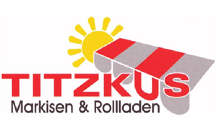 Logo der Firma Rollladen Titzkus aus Mönchengladbach
