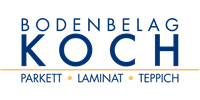 Logo der Firma Bodenbelag Koch GmbH & Co. KG aus Düsseldorf auf dem Branchenportal Tischler-Schreiner.org
