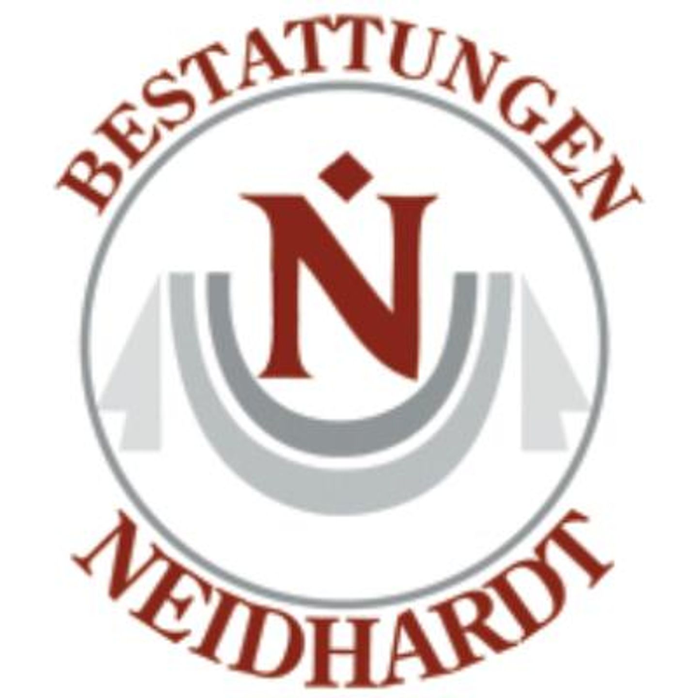 Logo der Firma Bestattungen Neidhardt aus Zwickau