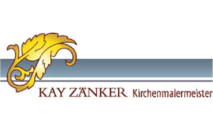 Logo der Firma Restaurierung & Gestaltung Kay Zänker Kirchenmalermeister aus Schmölln-Putzkau auf dem Branchenportal Maler.org