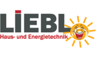 Logo der Firma Liebl Haus- u. Energietechnik GmbH aus Moosbach