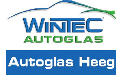 Logo der Firma Autoglas Heeg aus Aschaffenburg auf dem Branchenportal Glaserei.org