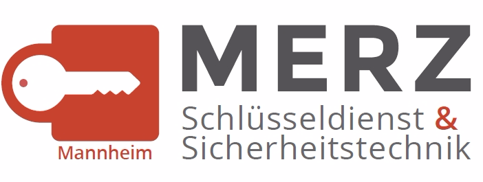 Logo der Firma Merz Schlüsseldienst Mannheim aus Mannheim