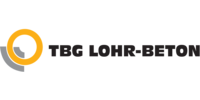 Logo der Firma Lohr - Beton aus Lohr