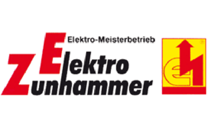 Logo der Firma Elektro Zunhammer aus Schonstett