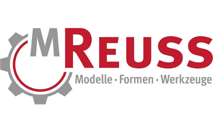 Logo der Firma M. Reuss GmbH aus Schwarzach