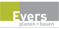Logo der Firma Evers planen + bauen aus Meerbusch