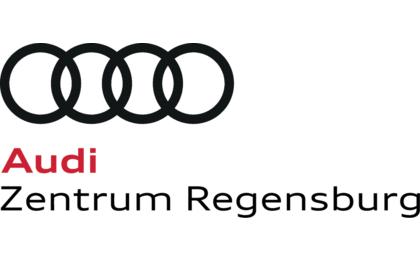 Logo der Firma Audi Zentrum Regensburg aus Regensburg
